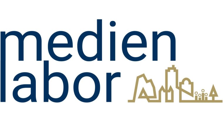 Logo Medienlabor