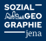 Logo Sozialgeographie Jena