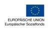 EU Europäischer Sozialfonds Logo