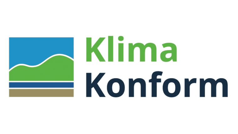 Logo Klimakonform