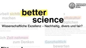 Ankündigung_Better Science Veranstaltung